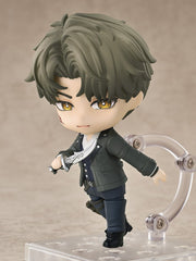Nendoroid 2757 Shi Jie Zhi Wai Bai Yuan Action Figure official Good Smile Company product image