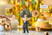 Nendoroid 2757 Shi Jie Zhi Wai Bai Yuan Action Figure official Good Smile Company product image