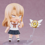 Nendoroid 2758 Fate/kaleid liner PRISMA☆ILLYA Licht Nameless Girl Illyasviel von Einzbern: School Uniform Ver. Action Figure official Good Smile Company product image