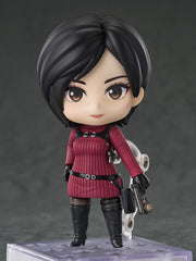 Nendoroid 2761 Resident Evil 4 Ada Wong Action Figure official Good Smile Company product image