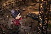 Nendoroid 2761 Resident Evil 4 Ada Wong Action Figure official Good Smile Company product image