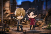 Nendoroid 2761 Resident Evil 4 Ada Wong Action Figure official Good Smile Company product image