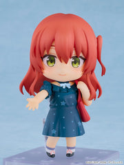 Nendoroid 2762 Bocchi the Rock! Ikuyo Kita: Casual Clothes Ver. Action Figure official Good Smile Company product image