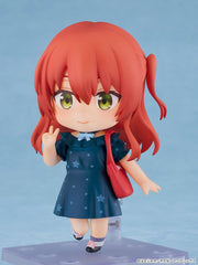 Nendoroid 2762 Bocchi the Rock! Ikuyo Kita: Casual Clothes Ver. Action Figure official Good Smile Company product image