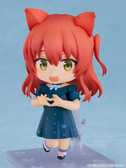 Nendoroid 2762 Bocchi the Rock! Ikuyo Kita: Casual Clothes Ver. Action Figure official Good Smile Company product image