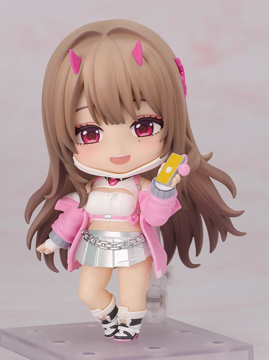 Nendoroid 2763 GODDESS OF VICTORY: NIKKE Viper Action Figure official Good Smile Company product image