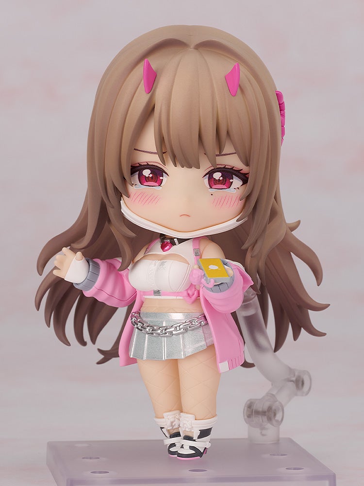 Nendoroid 2763 GODDESS OF VICTORY: NIKKE Viper Action Figure official Good Smile Company product image