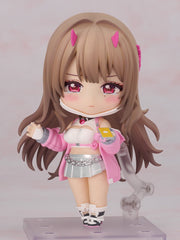 Nendoroid 2763 GODDESS OF VICTORY: NIKKE Viper Action Figure official Good Smile Company product image