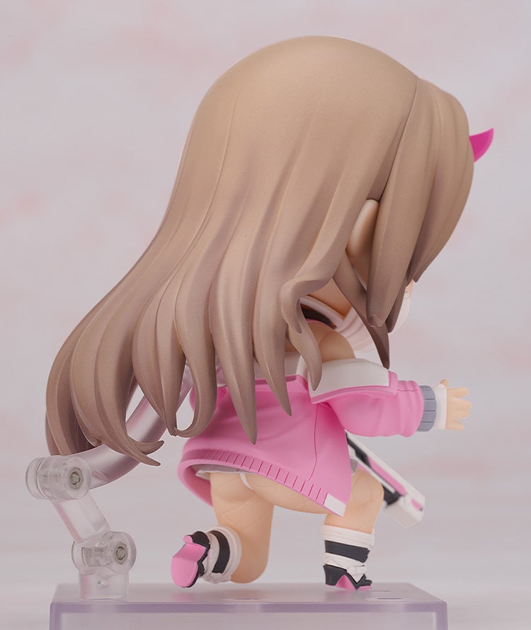 Nendoroid 2763 GODDESS OF VICTORY: NIKKE Viper Action Figure official Good Smile Company product image