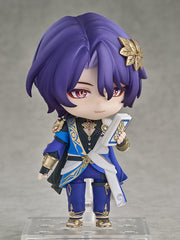 Nendoroid 2764 Honkai: Star Rail Dr. Ratio Action Figure official Good Smile Company product image