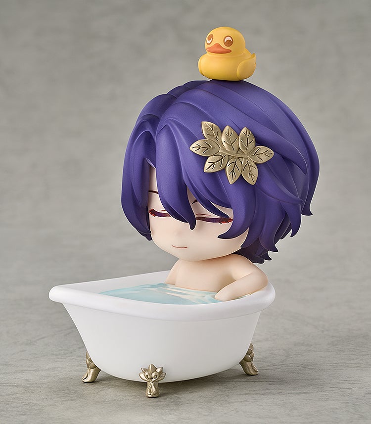 Nendoroid 2764 Honkai: Star Rail Dr. Ratio Action Figure official Good Smile Company product image