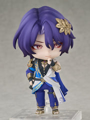 Nendoroid 2764 Honkai: Star Rail Dr. Ratio Action Figure official Good Smile Company product image
