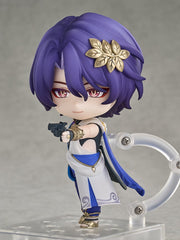 Nendoroid 2764 Honkai: Star Rail Dr. Ratio Action Figure official Good Smile Company product image