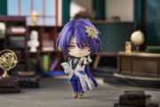 Nendoroid 2764 Honkai: Star Rail Dr. Ratio Action Figure official Good Smile Company product image