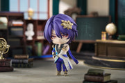 Nendoroid 2764 Honkai: Star Rail Dr. Ratio Action Figure official Good Smile Company product image