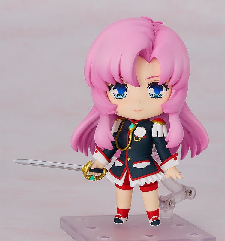 Nendoroid 2765 Revolutionary Girl Utena Utena Tenjo Action Figure official Good Smile Company product image