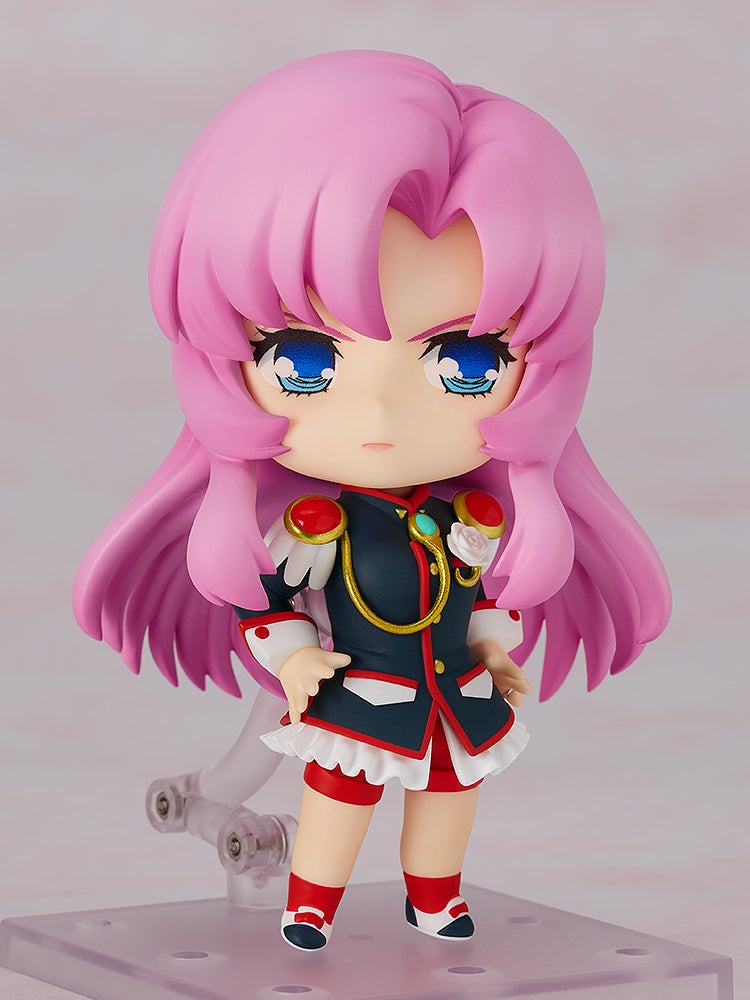 Nendoroid 2765 Revolutionary Girl Utena Utena Tenjo Action Figure official Good Smile Company product image
