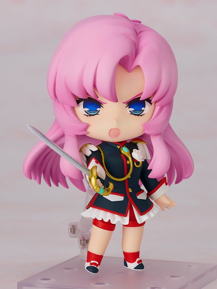 Nendoroid 2765 Revolutionary Girl Utena Utena Tenjo Action Figure official Good Smile Company product image