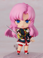 Nendoroid 2765 Revolutionary Girl Utena Utena Tenjo Action Figure official Good Smile Company product image