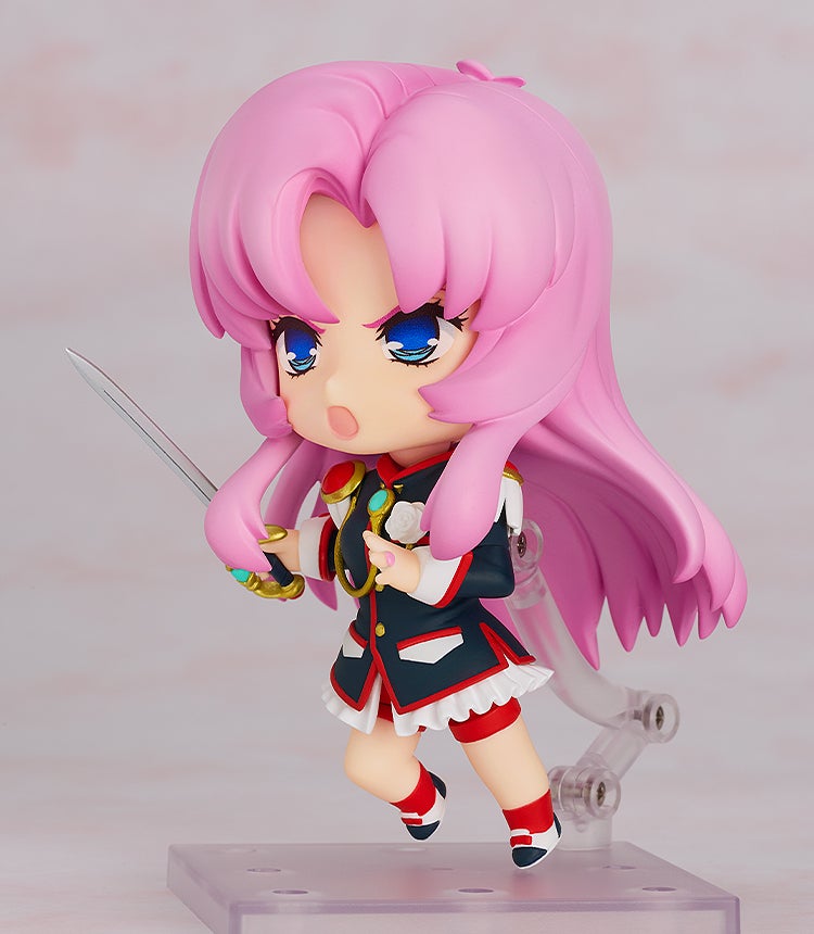 Nendoroid 2765 Revolutionary Girl Utena Utena Tenjo Action Figure official Good Smile Company product image