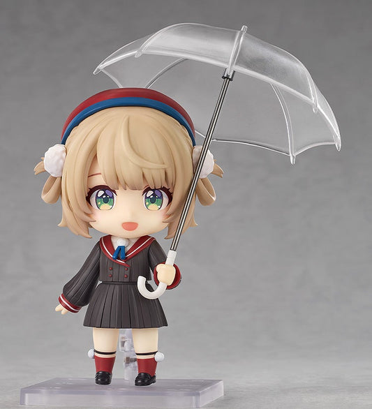 Nendoroid 2766 Shigure Ui: Standard Outfit Ver. Action Figure official Good Smile Company product image