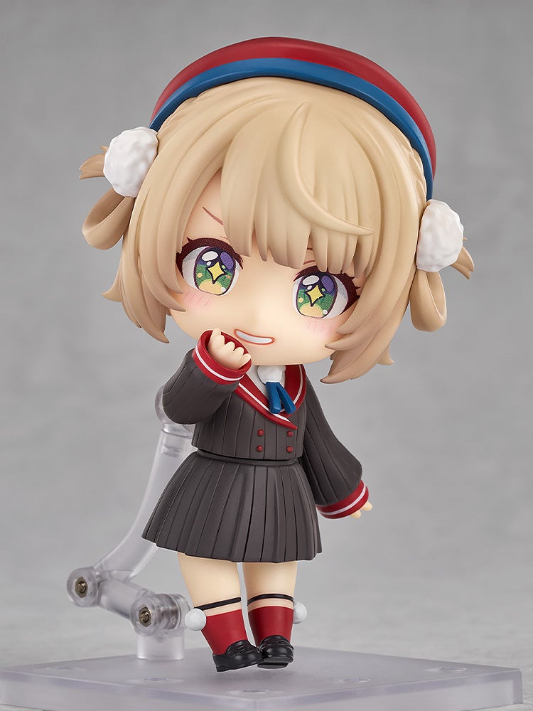 Nendoroid 2766 Shigure Ui: Standard Outfit Ver. Action Figure official Good Smile Company product image