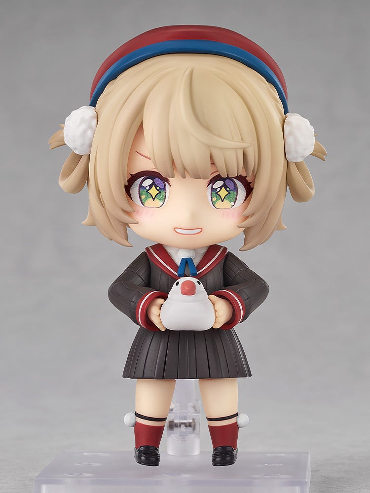 Nendoroid 2766 Shigure Ui: Standard Outfit Ver. Action Figure official Good Smile Company product image