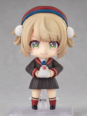 Nendoroid 2766 Shigure Ui: Standard Outfit Ver. Action Figure official Good Smile Company product image