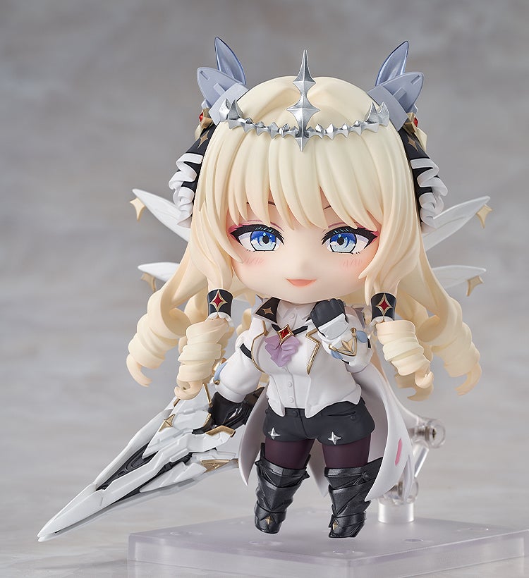 Nendoroid 2767 GODDESS OF VICTORY: NIKKE Crown Action Figure official Good Smile Company product image
