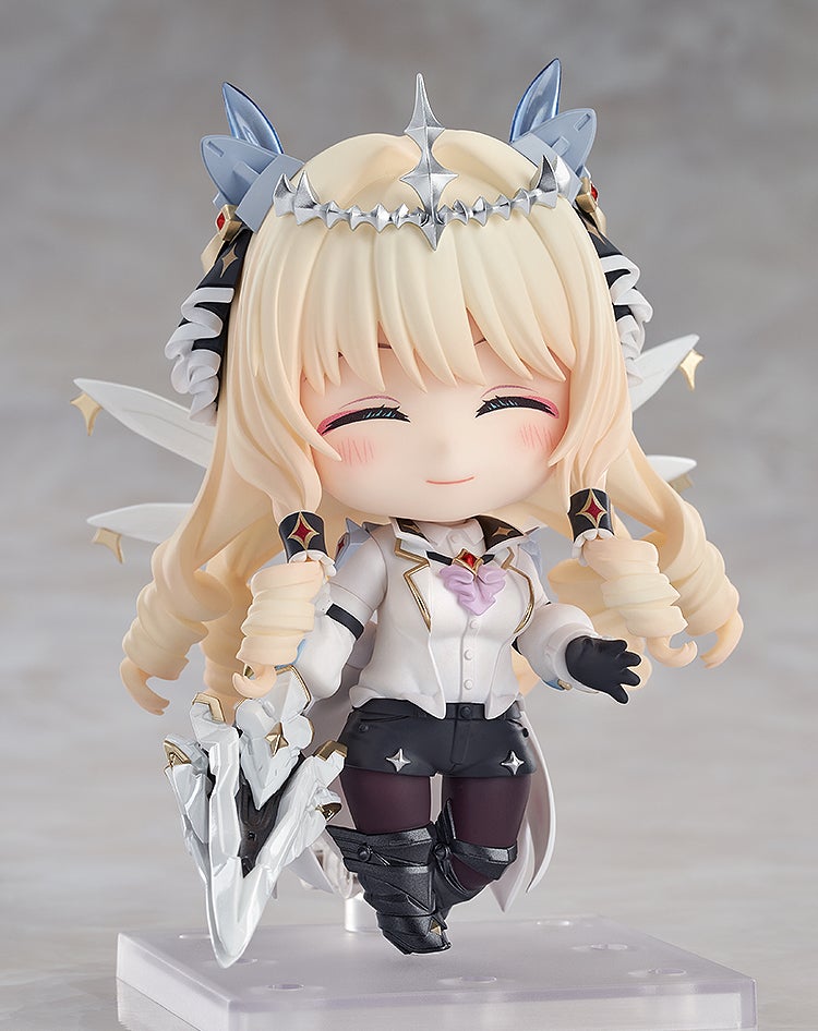 Nendoroid 2767 GODDESS OF VICTORY: NIKKE Crown Action Figure official Good Smile Company product image