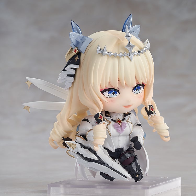 Nendoroid 2767 GODDESS OF VICTORY: NIKKE Crown Action Figure official Good Smile Company product image