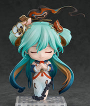 Nendoroid 2768 Character Vocal Series 01: Hatsune Miku Shimian Maifu Ver. Action Figure official Good Smile Company product image