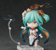 Nendoroid 2768 Character Vocal Series 01: Hatsune Miku Shimian Maifu Ver. Action Figure official Good Smile Company product image