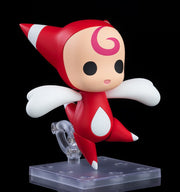 Nendoroid 2769 Devil Dice AQUI-Chan Action Figure official Good Smile Company product image