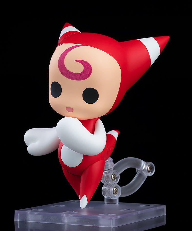 Nendoroid 2769 Devil Dice AQUI-Chan Action Figure official Good Smile Company product image
