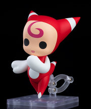 Nendoroid 2769 Devil Dice AQUI-Chan Action Figure official Good Smile Company product image