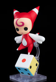 Nendoroid 2769 Devil Dice AQUI-Chan Action Figure official Good Smile Company product image