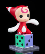 Nendoroid 2769 Devil Dice AQUI-Chan Action Figure official Good Smile Company product image