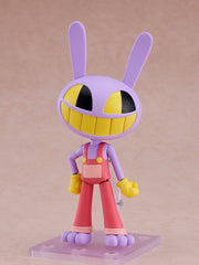 Nendoroid 2771 The Amazing Digital Circus Jax Action Figure official Good Smile Company product image
