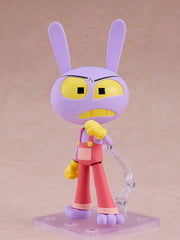 Nendoroid 2771 The Amazing Digital Circus Jax Action Figure official Good Smile Company product image