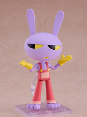 Nendoroid 2771 The Amazing Digital Circus Jax Action Figure official Good Smile Company product image