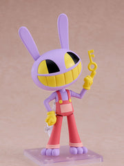 Nendoroid 2771 The Amazing Digital Circus Jax Action Figure official Good Smile Company product image