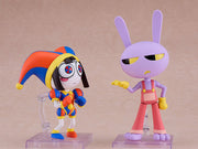 Nendoroid 2771 The Amazing Digital Circus Jax Action Figure official Good Smile Company product image