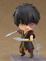 Nendoroid 2772 Avatar: The Last Airbender Zuko Action Figure official Good Smile Company product image