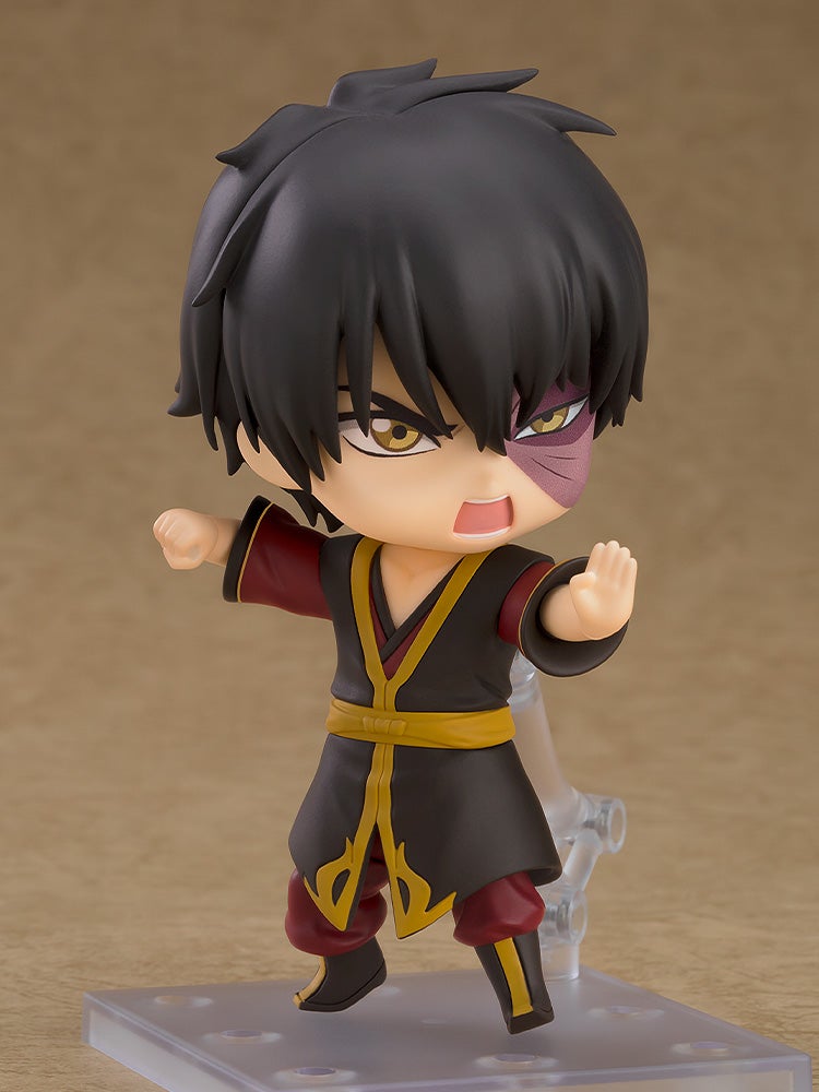 Nendoroid 2772 Avatar: The Last Airbender Zuko Action Figure official Good Smile Company product image