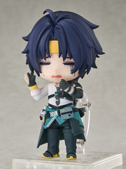 Nendoroid 2773 Zenless Zone Zero Harumasa Asaba Action Figure official Good Smile Company product image