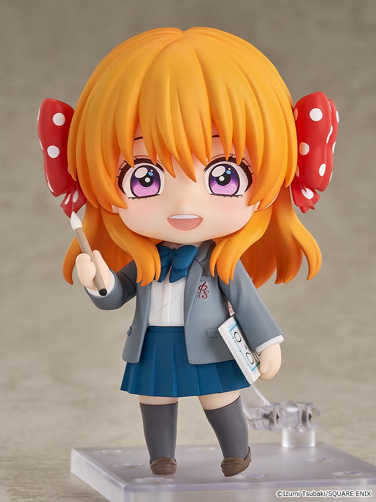 Nendoroid 2776 Monthly Girls' Nozaki-kun Chiyo Sakura Action Figure official Good Smile Company product image