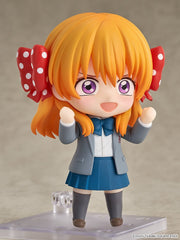 Nendoroid 2776 Monthly Girls' Nozaki-kun Chiyo Sakura Action Figure official Good Smile Company product image