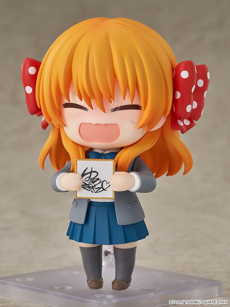 Nendoroid 2776 Monthly Girls' Nozaki-kun Chiyo Sakura Action Figure official Good Smile Company product image
