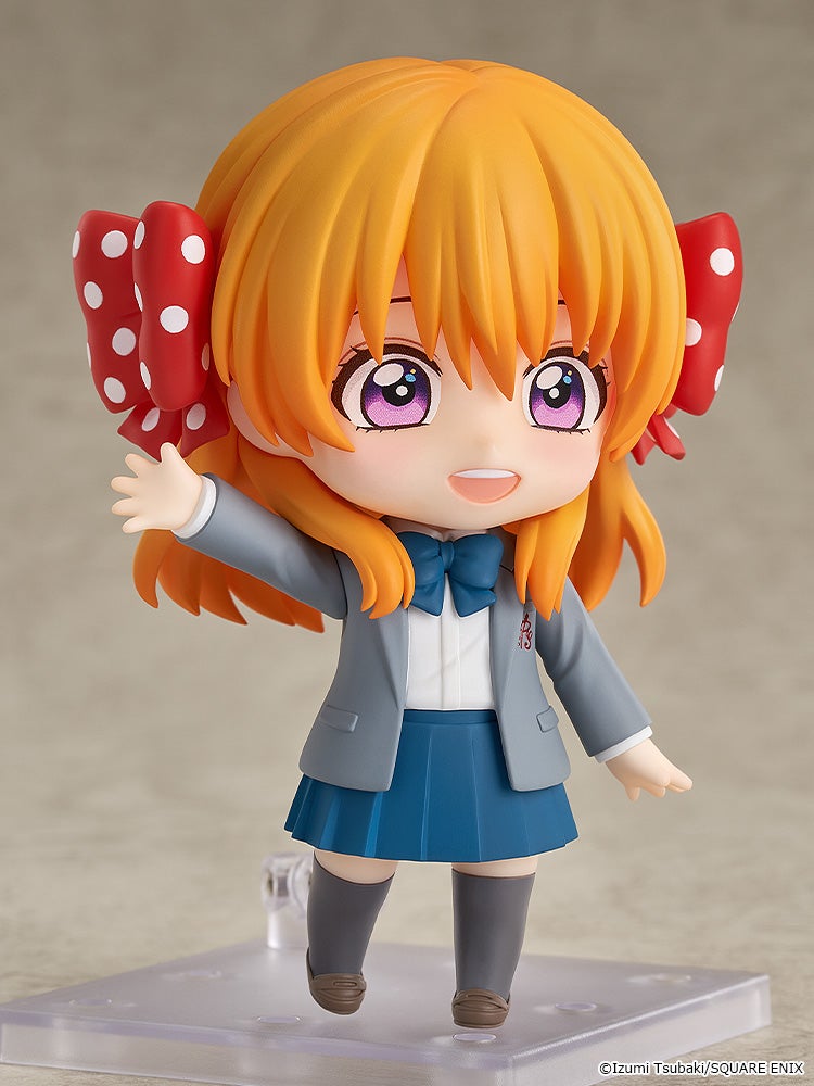 Nendoroid 2776 Monthly Girls' Nozaki-kun Chiyo Sakura Action Figure official Good Smile Company product image